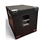 Used Bugera BT115TS 1600W 1X15 Bass Cabinet