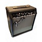 Used Fender Frontman 10G 10W 1X6 Guitar Combo Amp