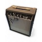 Used Fender Frontman 10G 10W 1X6 Guitar Combo Amp