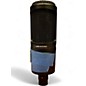 Used Audio-Technica AT2020 Condenser Microphone thumbnail