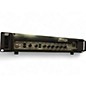 Used Ampeg SVT7PRO 1000W Bass Amp Head thumbnail