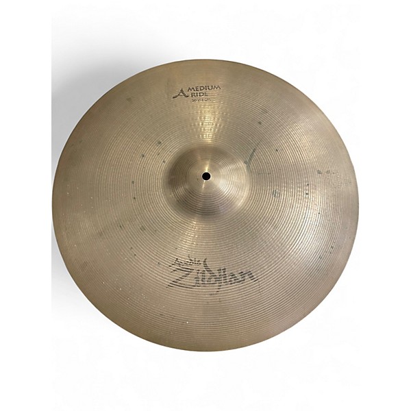 Used Zildjian 20in Avedis Ride Cymbal