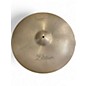 Used Zildjian 20in Avedis Ride Cymbal thumbnail