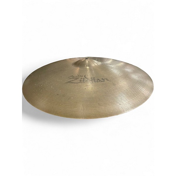 Used Zildjian 20in Avedis Ride Cymbal