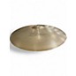 Used Zildjian 20in Avedis Ride Cymbal
