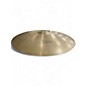Used Zildjian 20in Avedis Ride Cymbal