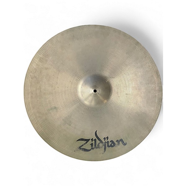 Used Zildjian 20in Avedis Ride Cymbal