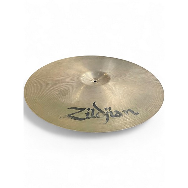 Used Zildjian 20in Avedis Ride Cymbal