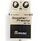 Used BOSS BP1W Effect Pedal thumbnail