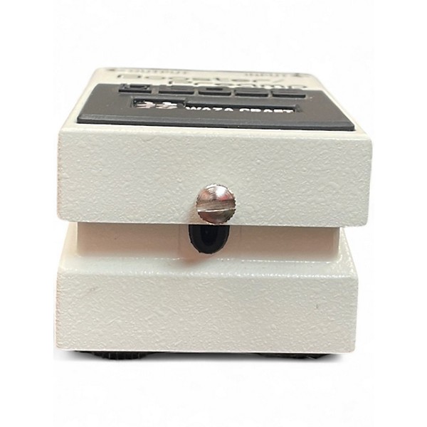 Used BOSS BP1W Effect Pedal