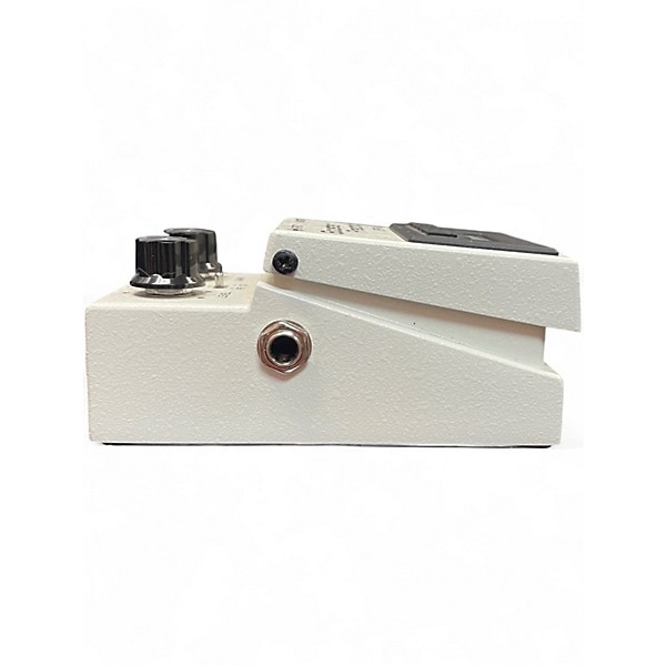 Used BOSS BP1W Effect Pedal