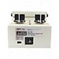Used BOSS BP1W Effect Pedal