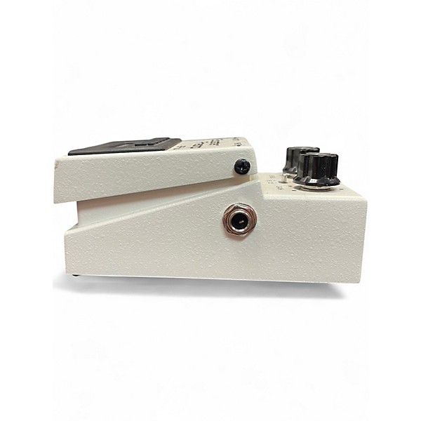 Used BOSS BP1W Effect Pedal