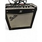 Used Fender Mustang I V2 20W 1X8 Guitar Combo Amp thumbnail