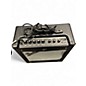 Used Fender Mustang I V2 20W 1X8 Guitar Combo Amp