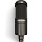 Used Audio-Technica AT2020 Condenser Microphone thumbnail