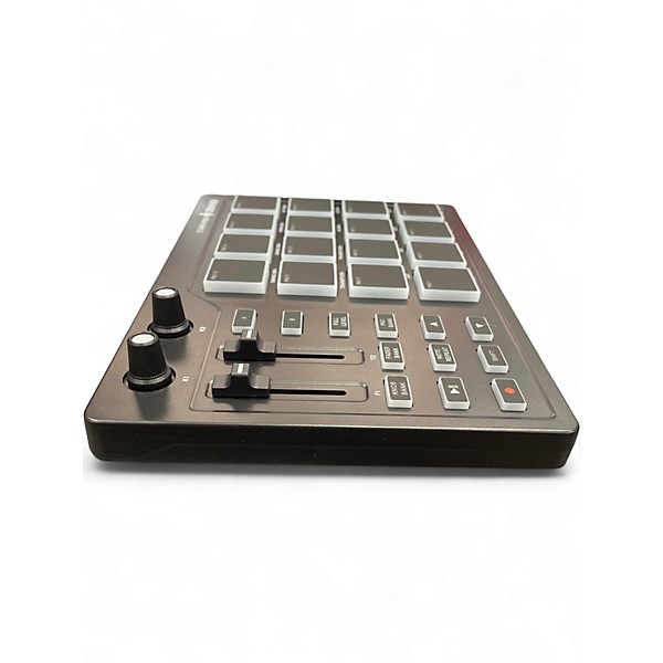 Used Donner StarryPad MIDI Controller