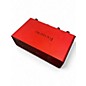 Used Focusrite scarlett solo Gen 4 Audio Interface