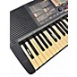 Used Yamaha PSR-225 Portable Keyboard