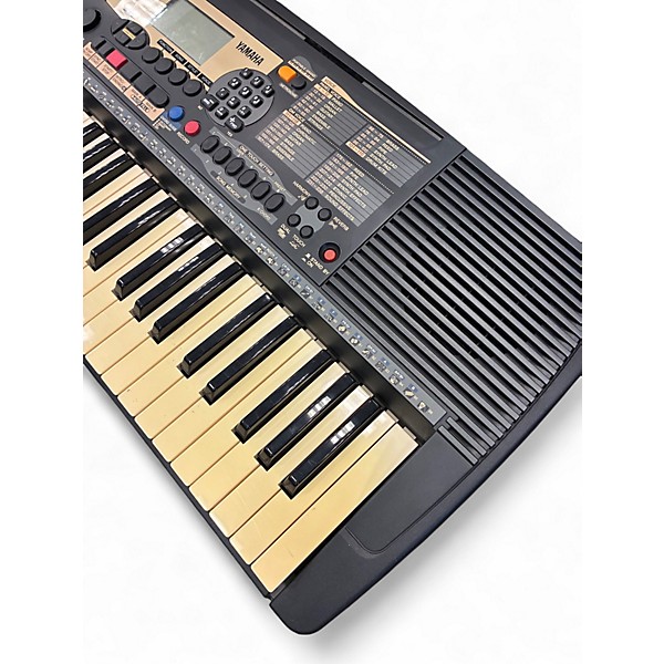 Used Yamaha PSR-225 Portable Keyboard