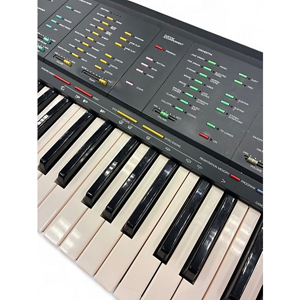 Used Yamaha PSR-70 Portable Keyboard