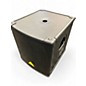 Used Behringer Eurolive B1200D Pro Powered Subwoofer