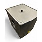 Used Behringer Eurolive B1200D Pro Powered Subwoofer