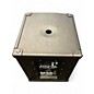 Used Behringer Eurolive B1200D Pro Powered Subwoofer