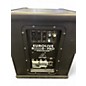 Used Behringer Eurolive B1200D Pro Powered Subwoofer