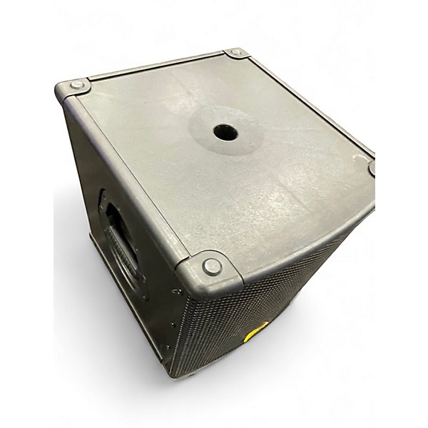 Used Behringer Eurolive B1200D Pro Powered Subwoofer