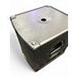 Used Behringer Eurolive B1200D Pro Powered Subwoofer