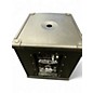 Used Behringer Eurolive B1200D Pro Powered Subwoofer