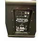 Used Behringer Eurolive B1200D Pro Powered Subwoofer