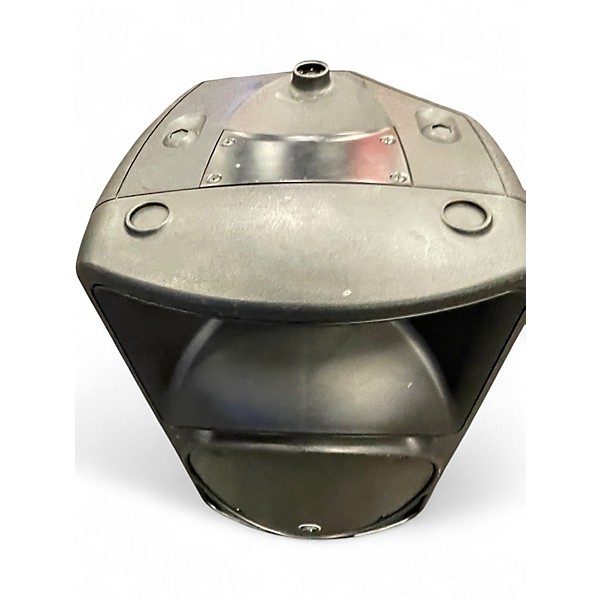 Used Mackie SRM450V2 Powered Speaker