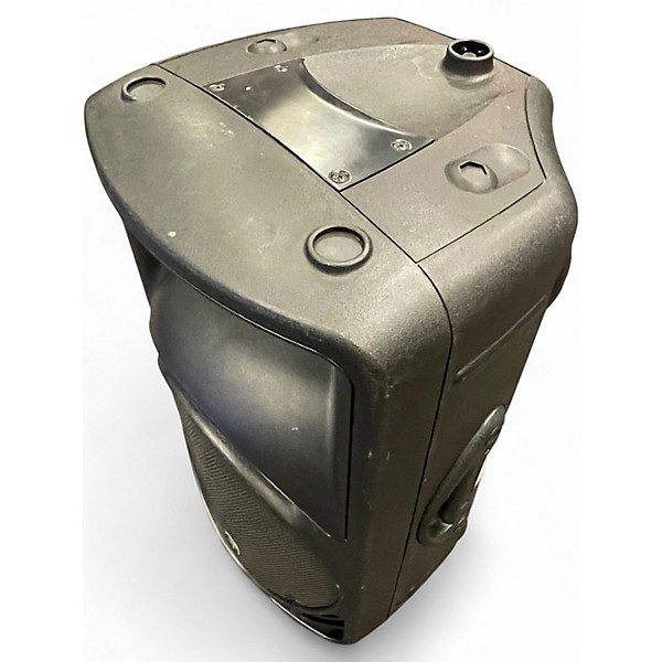 Used Mackie SRM450V2 Powered Speaker