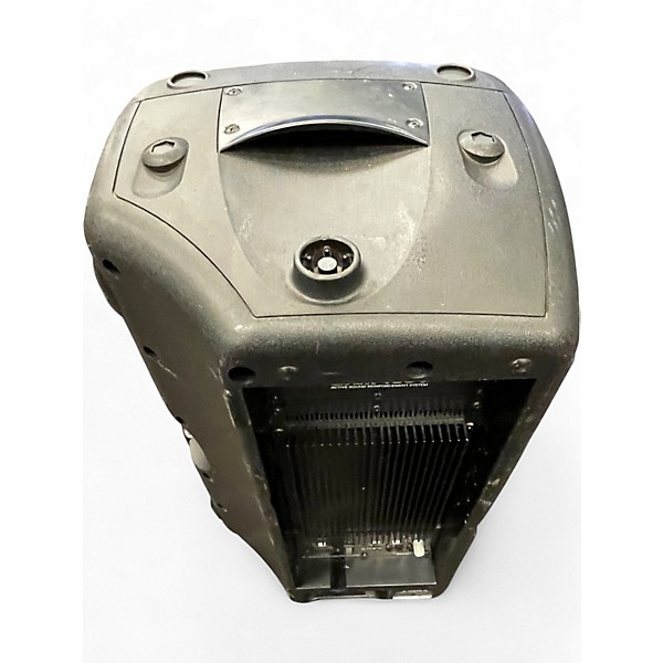 Used Mackie SRM450V2 Powered Speaker