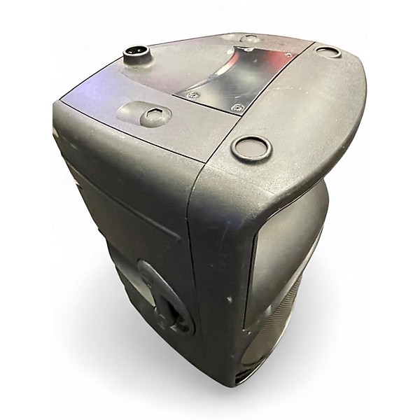 Used Mackie SRM450V2 Powered Speaker