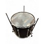 Used Premier 5 Piece XPK Black Drum Kit