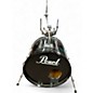 Used Premier 5 Piece XPK Black Drum Kit