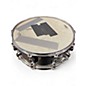 Used Mapex 14in MPX Steel Snare Chrome Drum thumbnail
