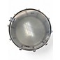 Used Mapex 14in MPX Steel Snare Chrome Drum
