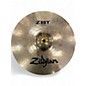 Used Zildjian 13in ZBT Hi Hat Pair Cymbal