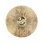 Used Zildjian 13in ZBT Hi Hat Pair Cymbal