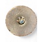 Used Zildjian 13in ZBT Hi Hat Pair Cymbal