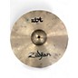 Used Zildjian 14in ZBT Crash Cymbal thumbnail