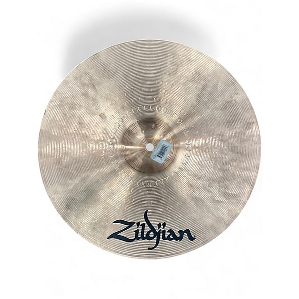 Used Zildjian 14in ZBT Crash Cymbal