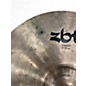 Used Zildjian 14in ZBT Crash Cymbal