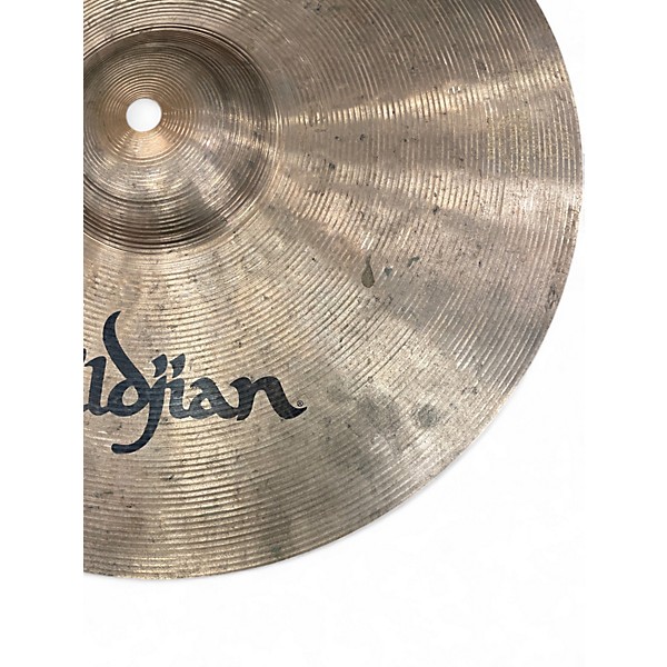 Used Zildjian 14in ZBT Crash Cymbal