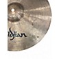 Used Zildjian 14in ZBT Crash Cymbal