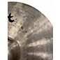 Used Zildjian 14in ZBT Crash Cymbal